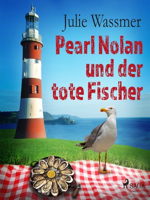 cover image of Pearl Nolan und der tote Fischer